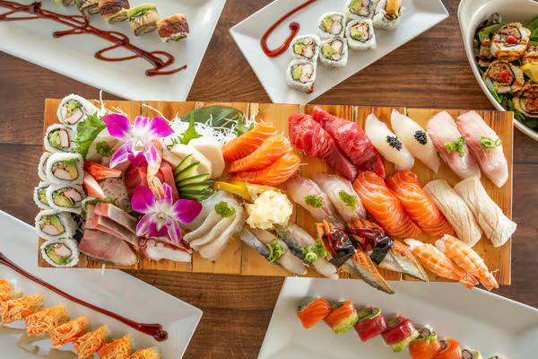 Sushi Mari