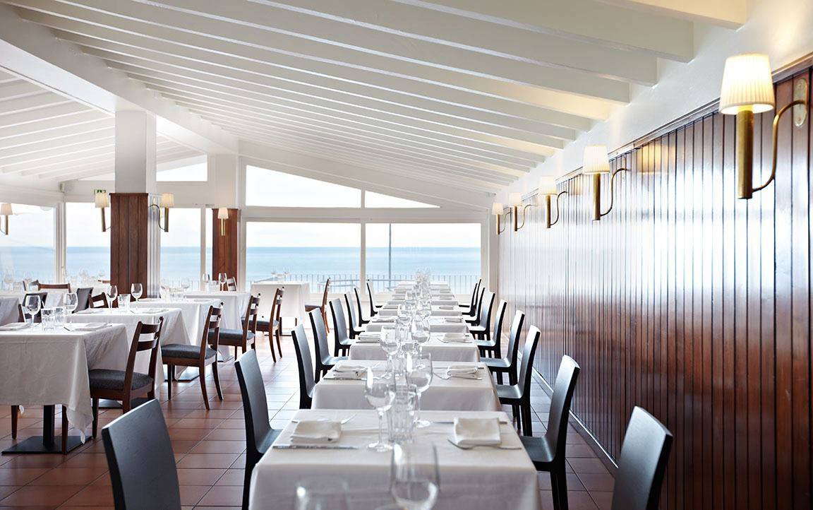 Atlantic Restaurante