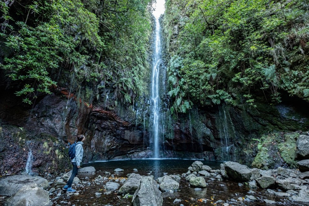 LEVADA DAS 25 FONTES