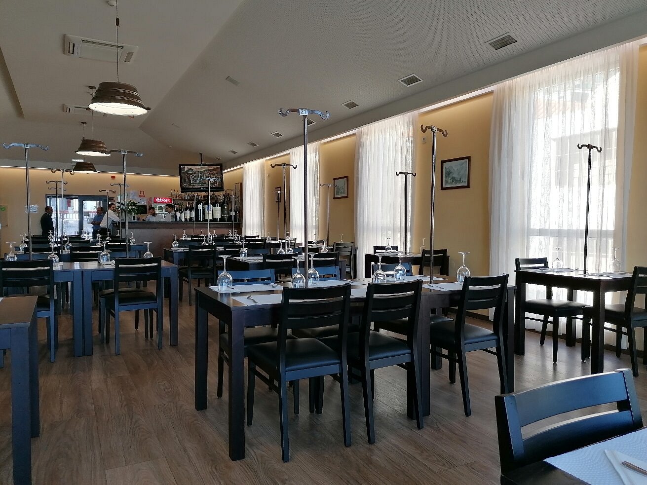 Restaurante santo antónio