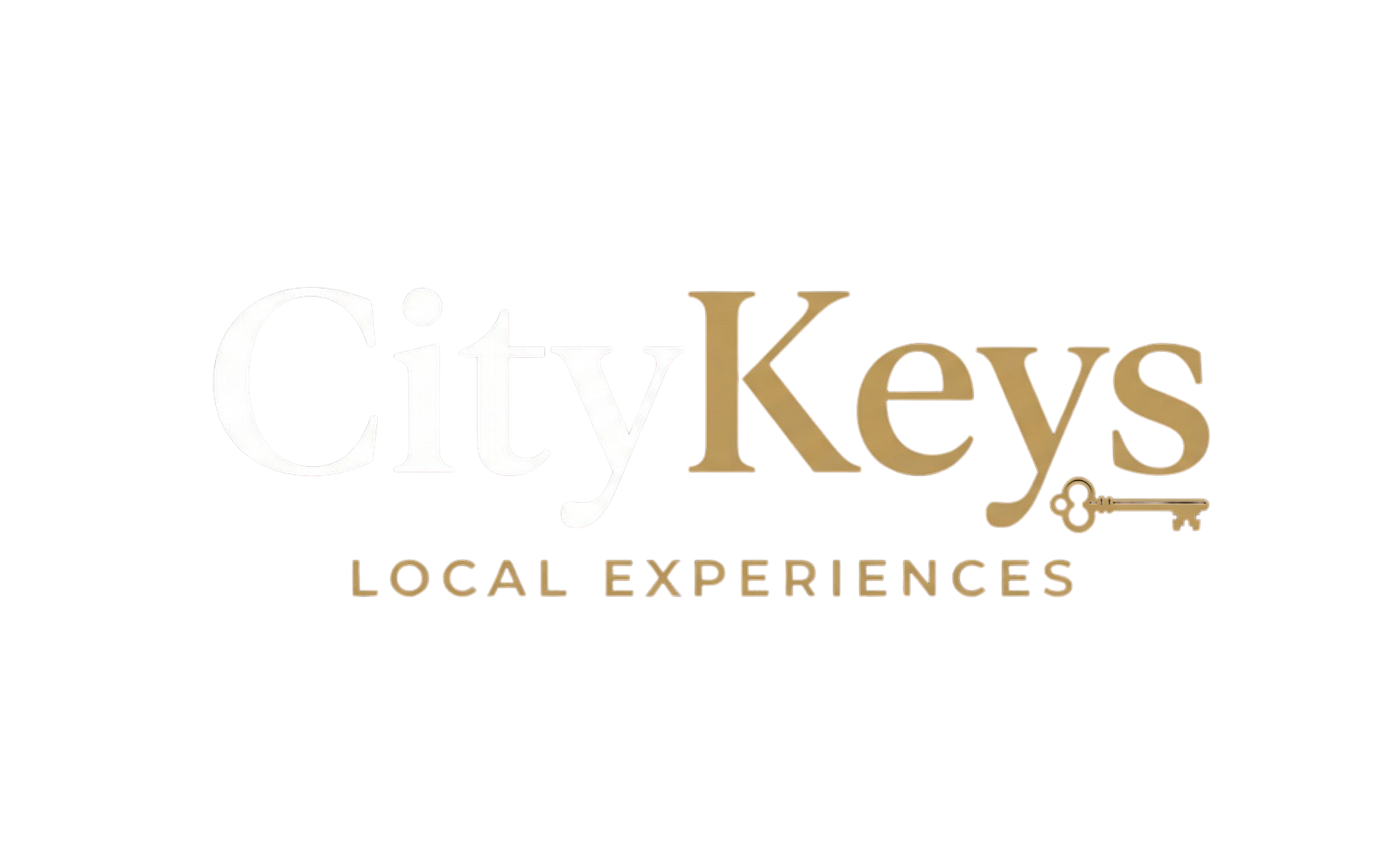CityKeys Local Experiences