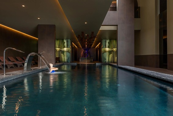 Spa Collection
